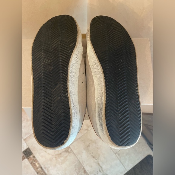 Golden Goose Superstar Men Sneakers Size 44IT / 11US. - Picture 6 of 15